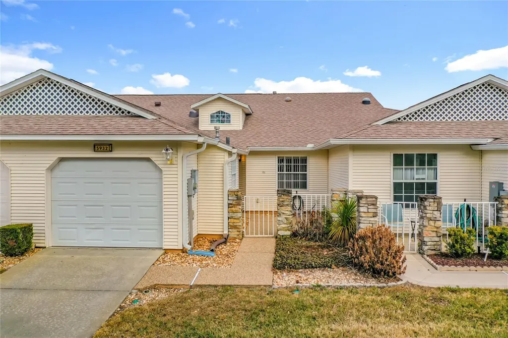 5932 Mcenroe Court Leesburg FL 34748