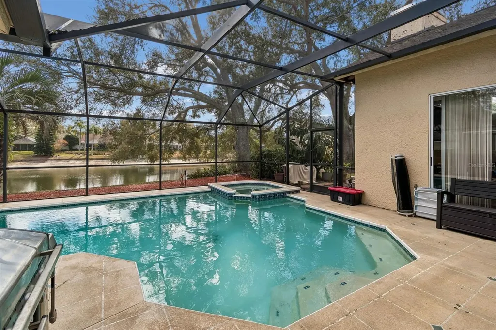 16711 Longleat Drive Lutz FL 33549