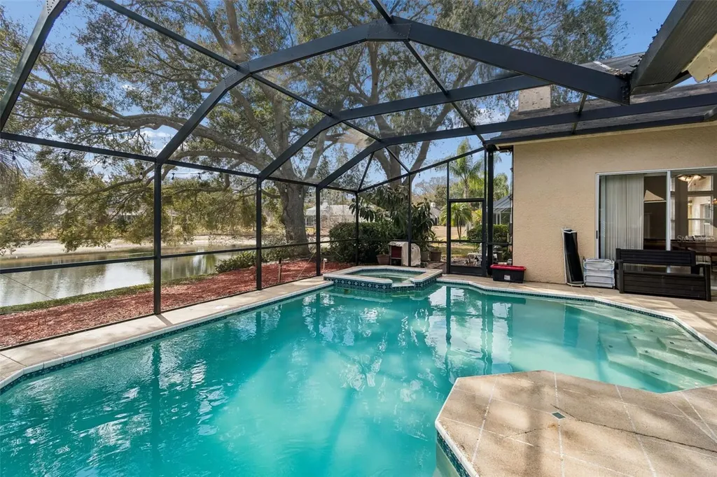 16711 Longleat Drive Lutz FL 33549