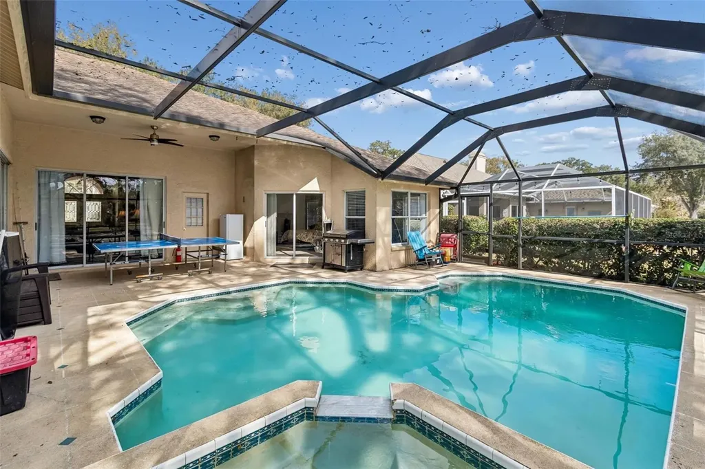 16711 Longleat Drive Lutz FL 33549