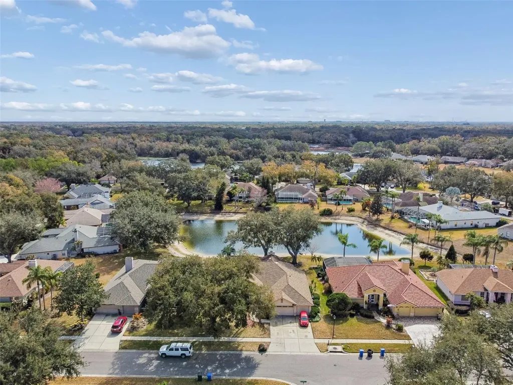 16711 Longleat Drive Lutz FL 33549