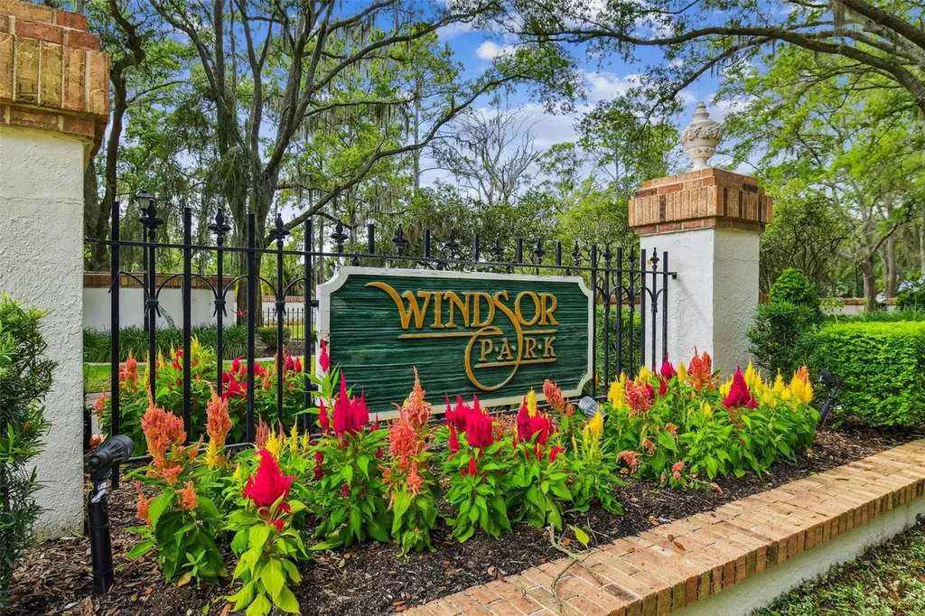 16711 Longleat Drive Lutz FL 33549