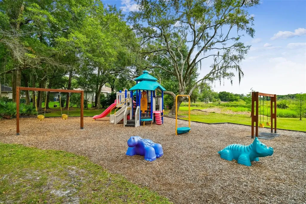 16711 Longleat Drive Lutz FL 33549