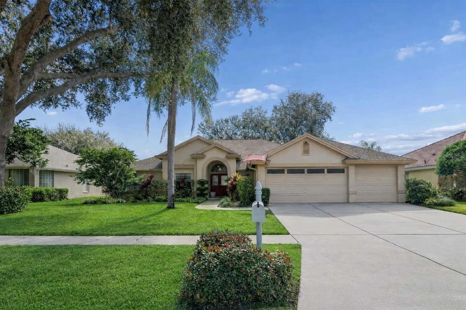 16711 Longleat Drive Lutz FL 33549