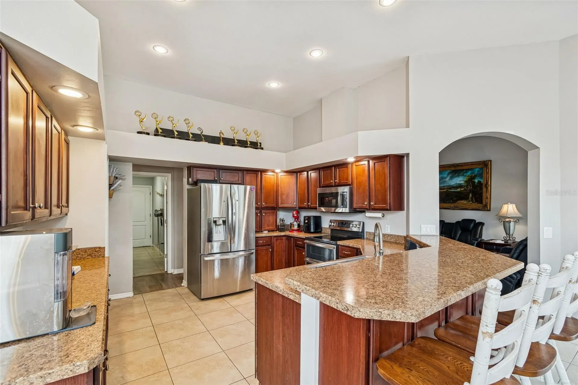 16711 Longleat Drive Lutz FL 33549
