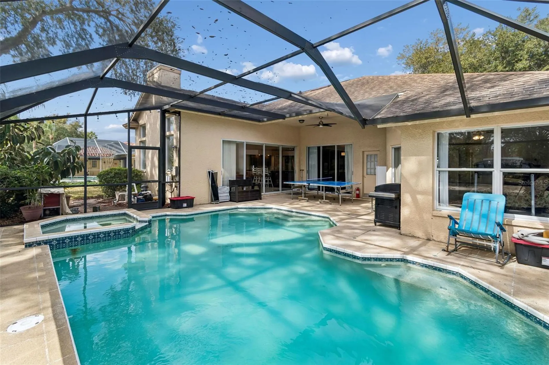16711 Longleat Drive Lutz FL 33549