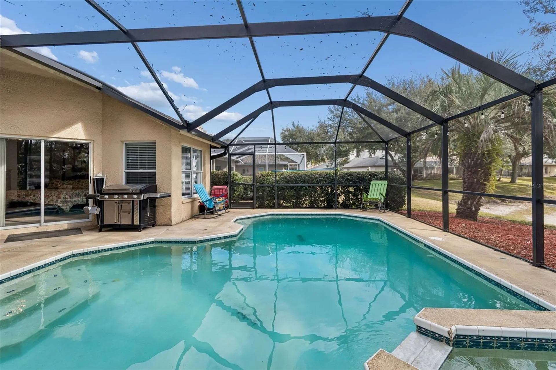16711 Longleat Drive Lutz FL 33549