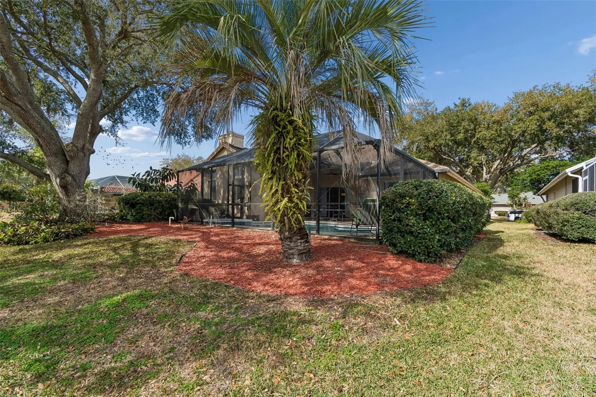16711 Longleat Drive Lutz FL 33549