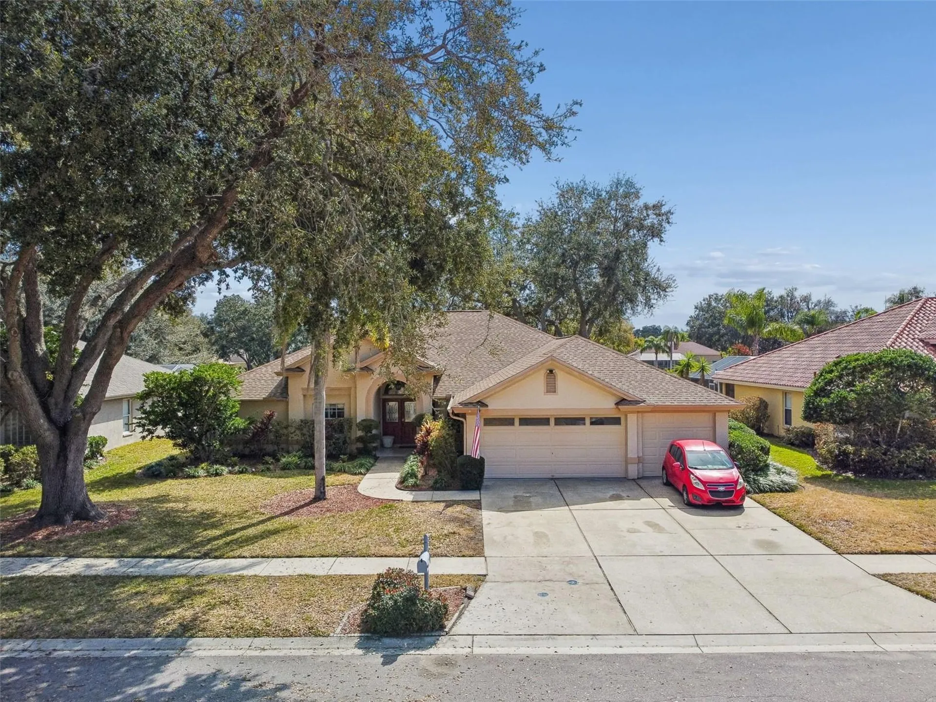 16711 Longleat Drive Lutz FL 33549
