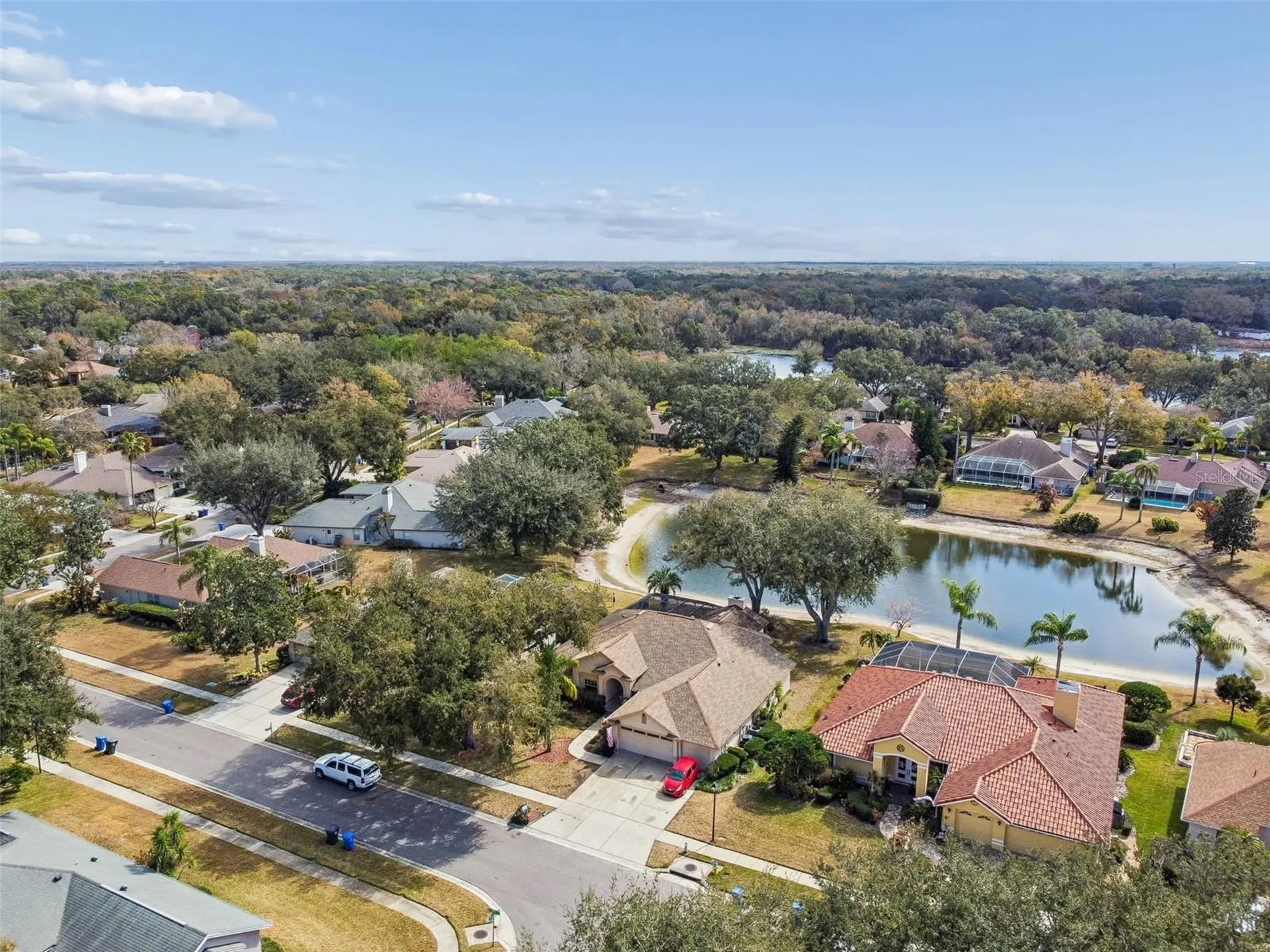16711 Longleat Drive Lutz FL 33549