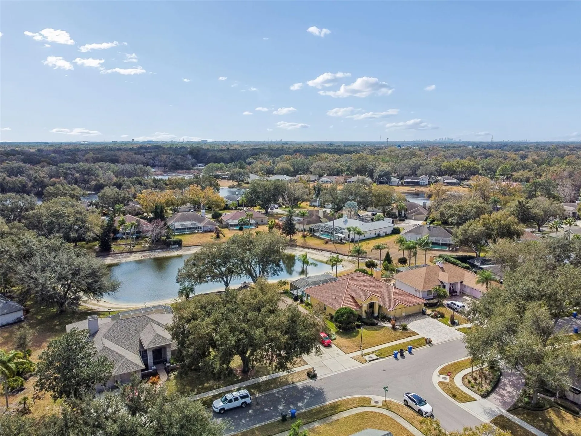 16711 Longleat Drive Lutz FL 33549