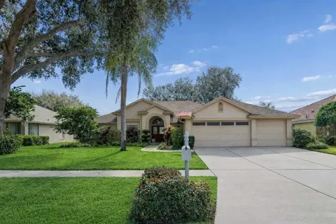 16711 Longleat Drive Lutz FL 33549