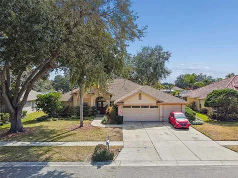16711 Longleat Drive Lutz FL 33549