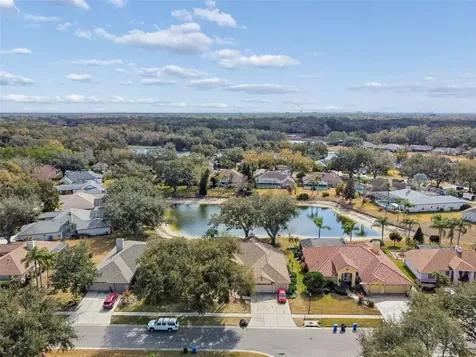16711 Longleat Drive Lutz FL 33549