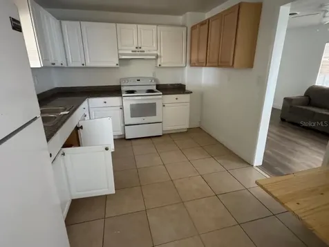 1412 N Garfield Avenue Deland FL 32724