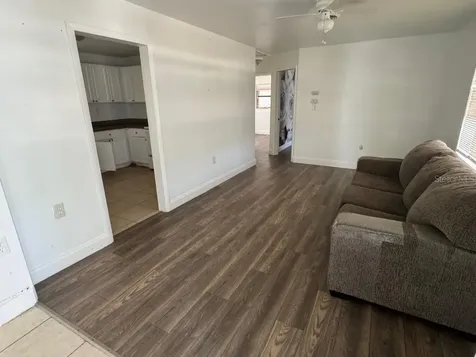 1412 N Garfield Avenue Deland FL 32724
