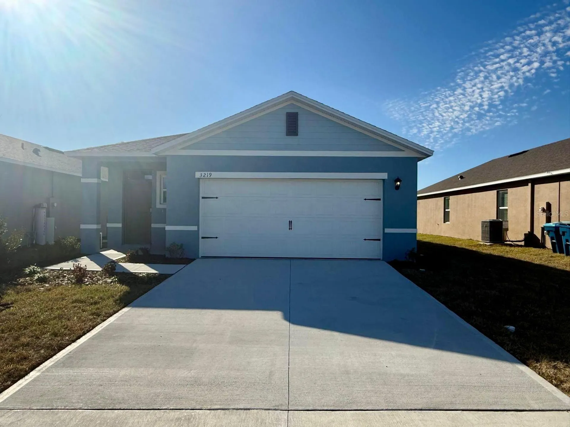 3219 Partington Boulevard Davenport FL 33837
