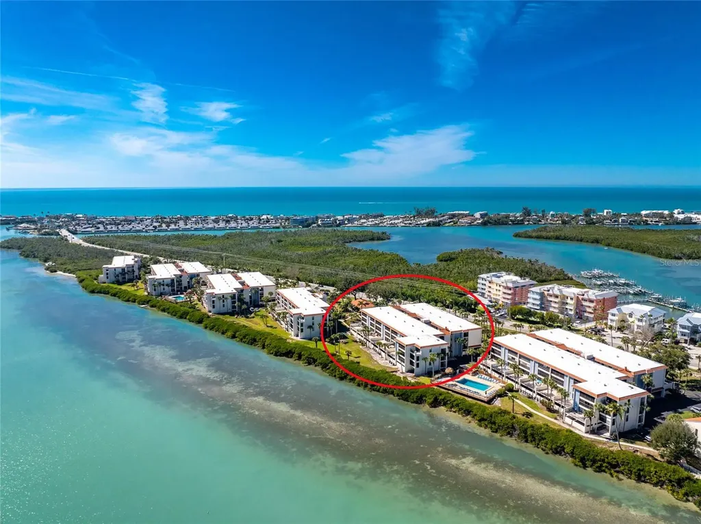 1551 Beach Road Englewood FL 34223