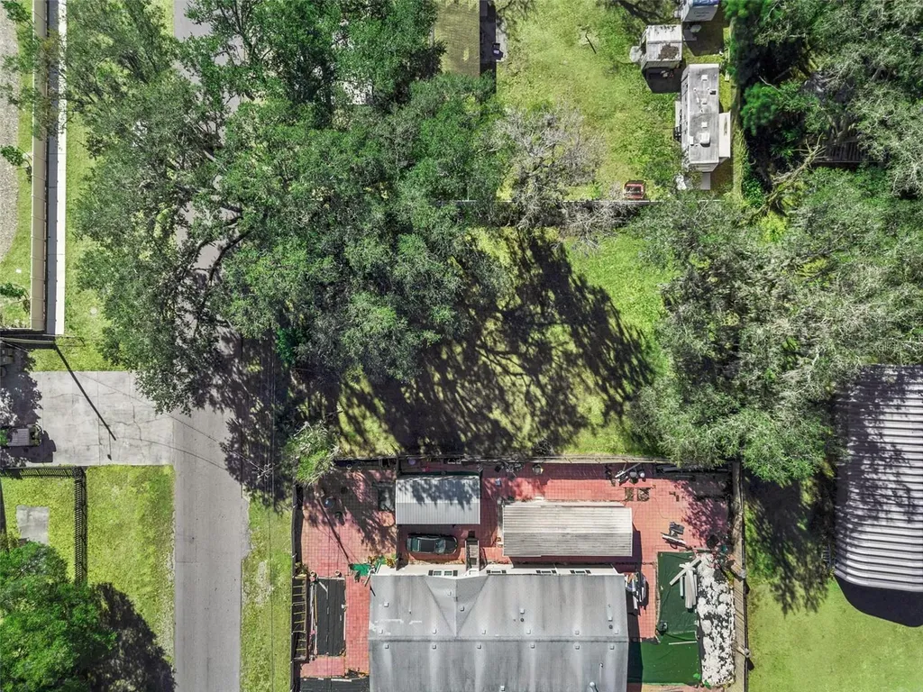 1724 Evergreen Street Kissimmee FL 34746