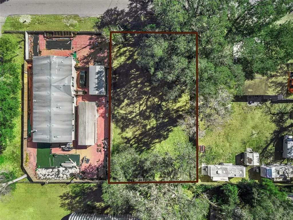 1724 Evergreen Street Kissimmee FL 34746
