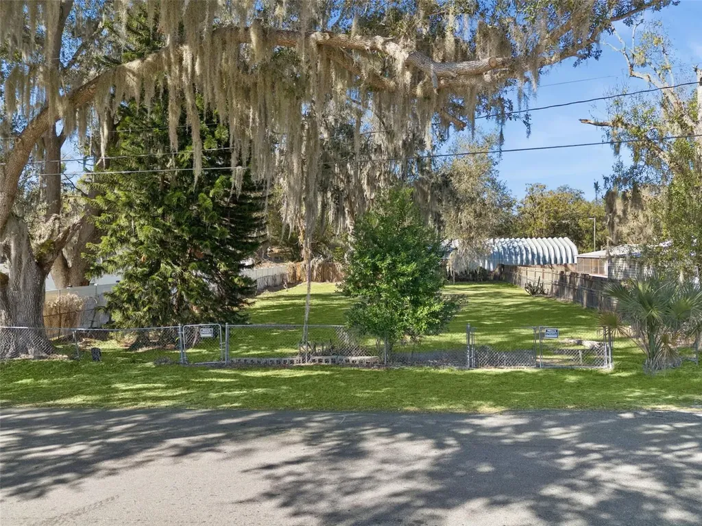 1724 Evergreen Street Kissimmee FL 34746
