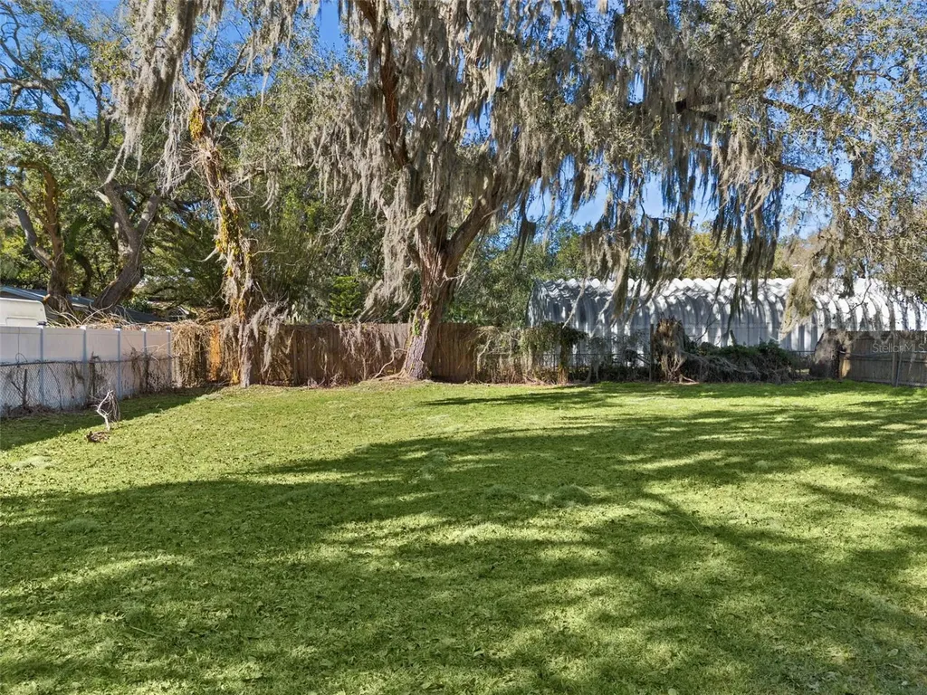 1724 Evergreen Street Kissimmee FL 34746