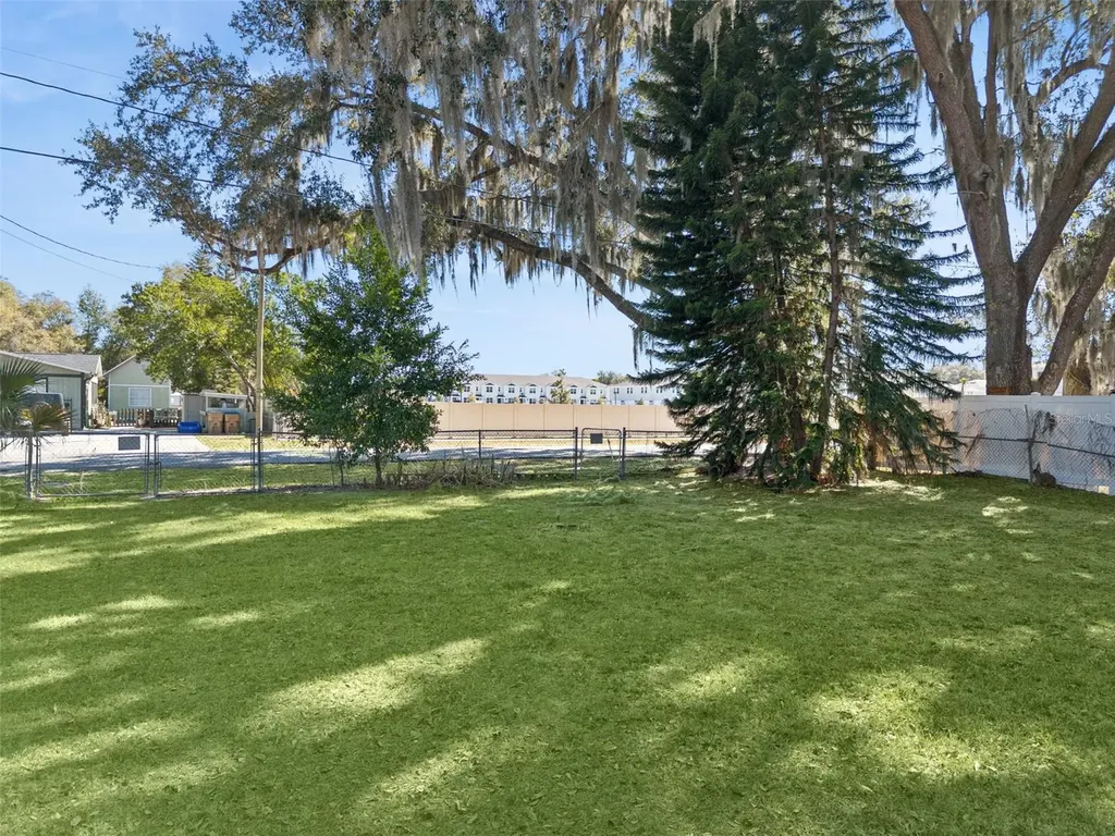 1724 Evergreen Street Kissimmee FL 34746