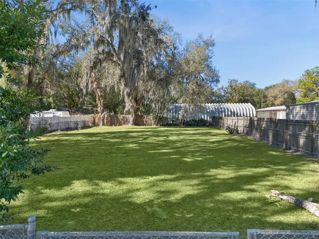1724 Evergreen Street Kissimmee FL 34746