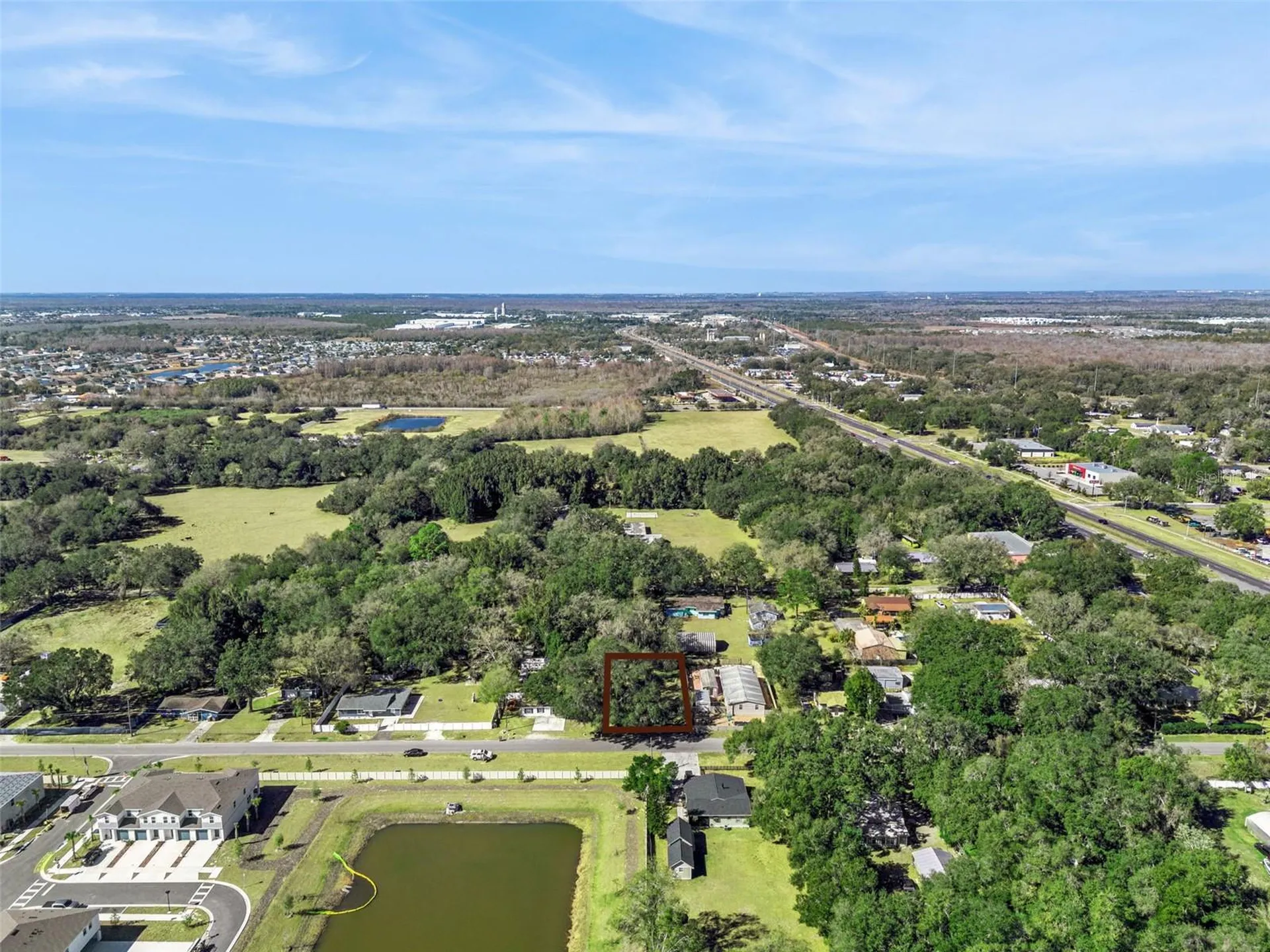 1724 Evergreen Street Kissimmee FL 34746