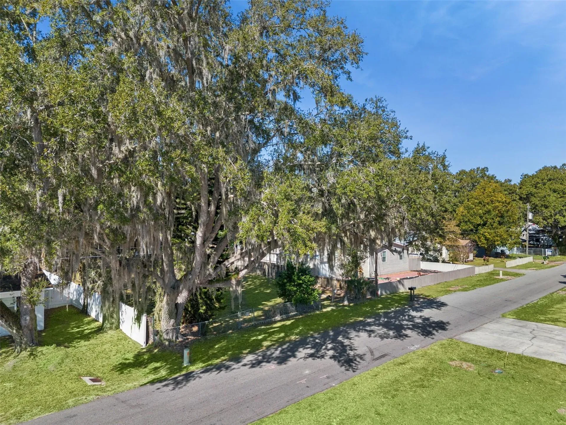 1724 Evergreen Street Kissimmee FL 34746
