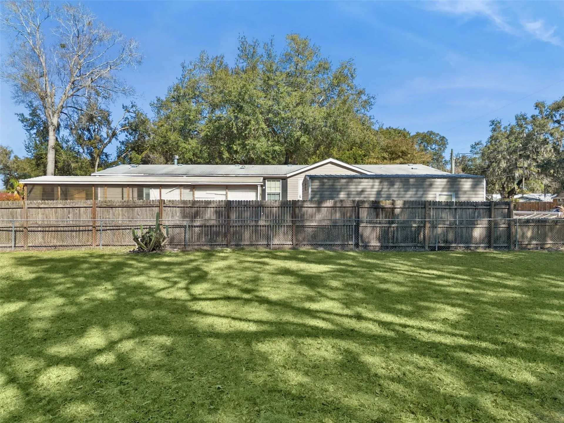 1724 Evergreen Street Kissimmee FL 34746