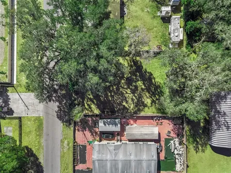 1724 Evergreen Street Kissimmee FL 34746
