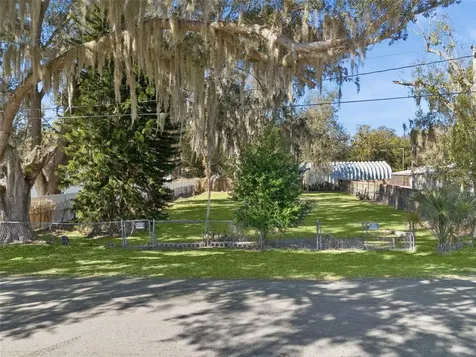 1724 Evergreen Street Kissimmee FL 34746
