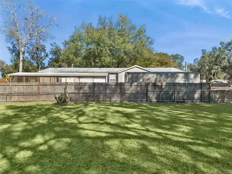 1724 Evergreen Street Kissimmee FL 34746