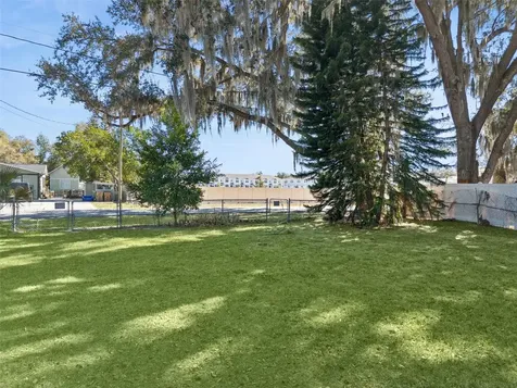 1724 Evergreen Street Kissimmee FL 34746