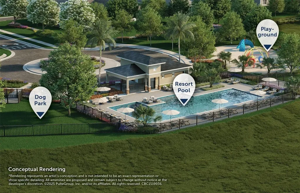 3045 Windswept Way Wildwood FL 34785
