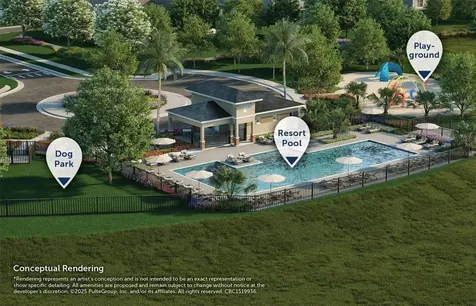 3045 Windswept Way Wildwood FL 34785