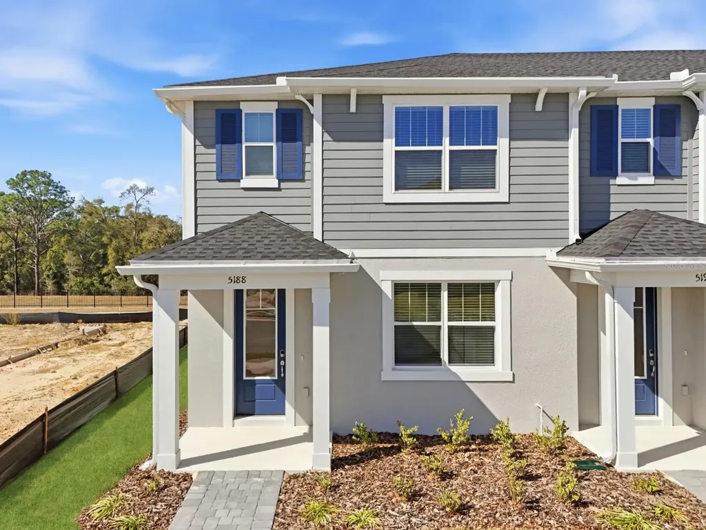 5188 Greenshade Grove Avenue Apopka FL 32712