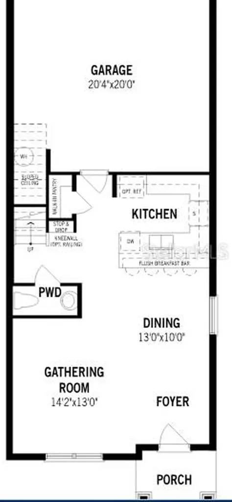 5188 Greenshade Grove Avenue Apopka FL 32712