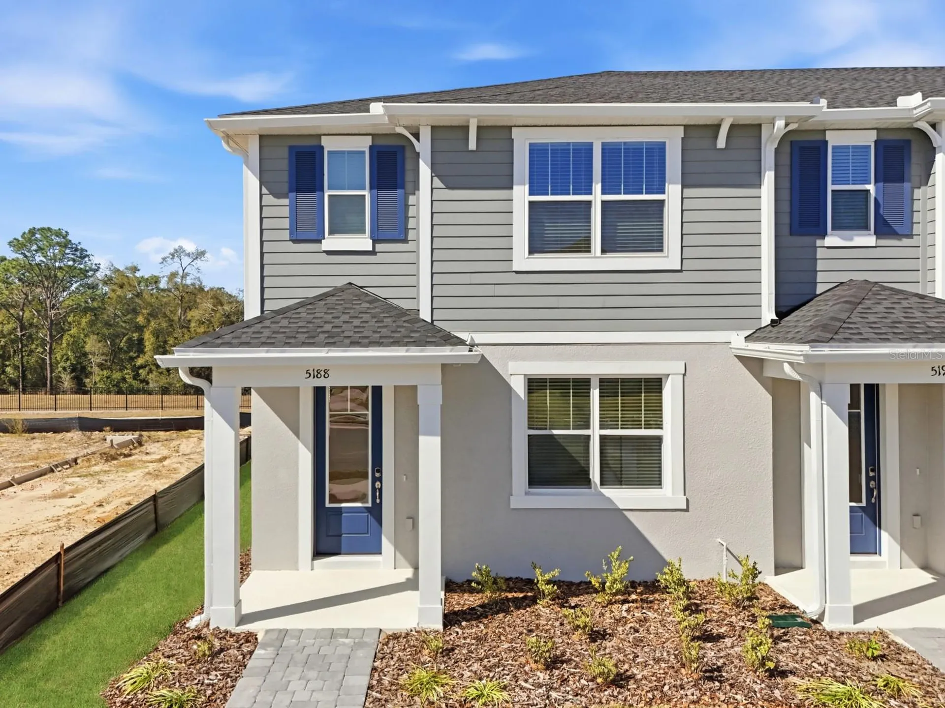 5188 Greenshade Grove Avenue Apopka FL 32712