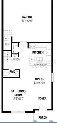 5188 Greenshade Grove Avenue Apopka FL 32712