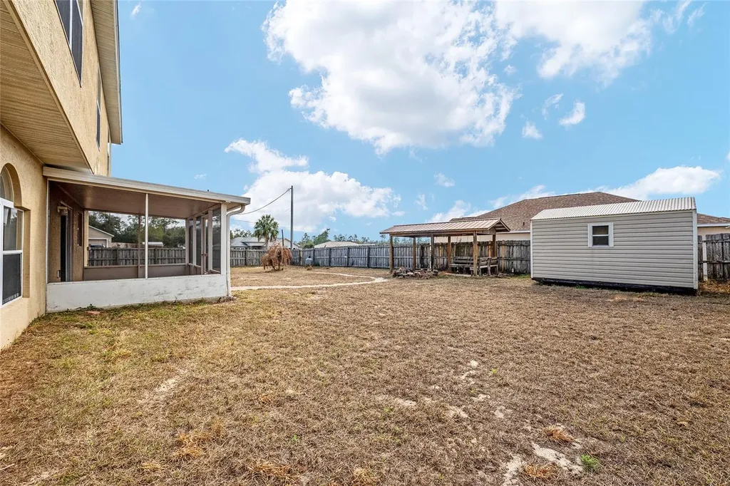 2731 SW 161st Loop Ocala FL 34473