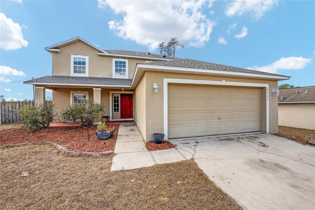 2731 SW 161st Loop Ocala FL 34473