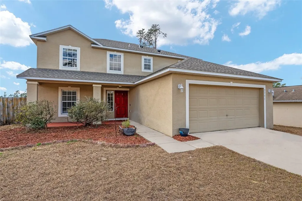 2731 SW 161st Loop Ocala FL 34473