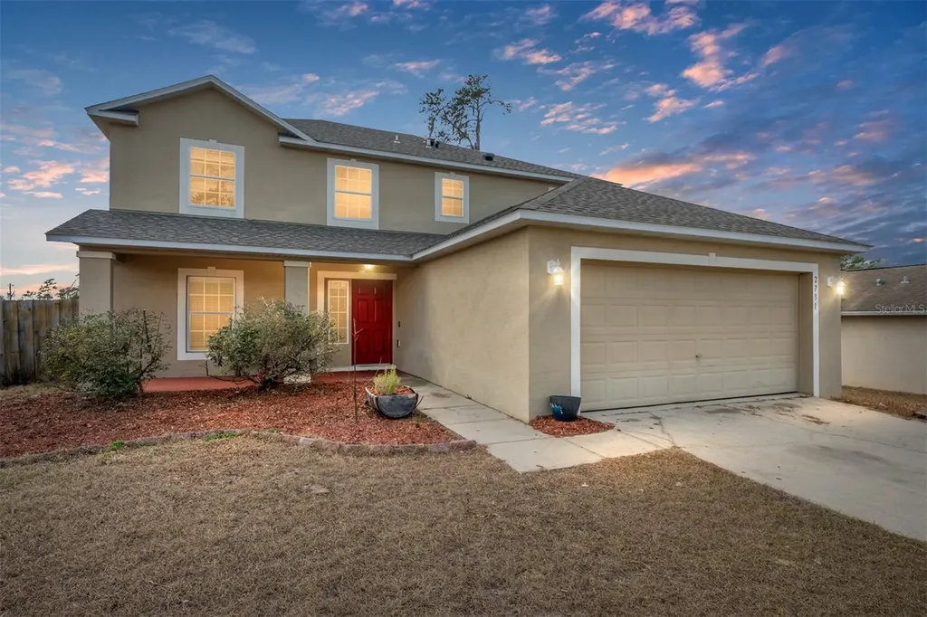 2731 SW 161st Loop Ocala FL 34473