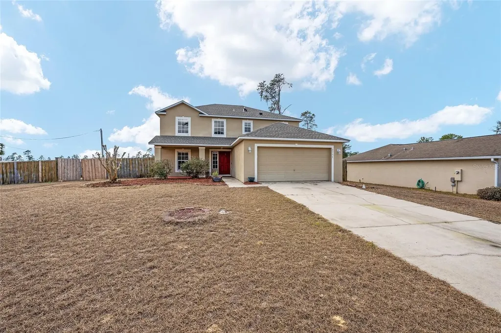 2731 SW 161st Loop Ocala FL 34473