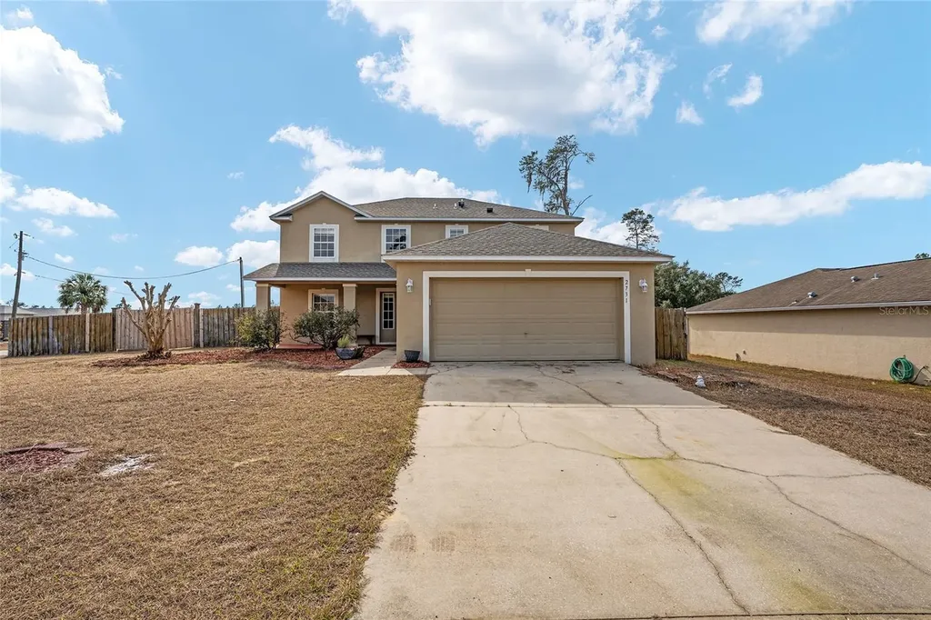 2731 SW 161st Loop Ocala FL 34473