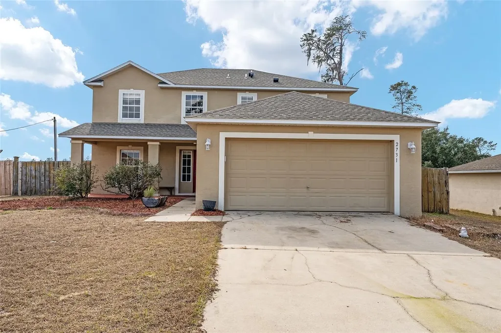 2731 SW 161st Loop Ocala FL 34473