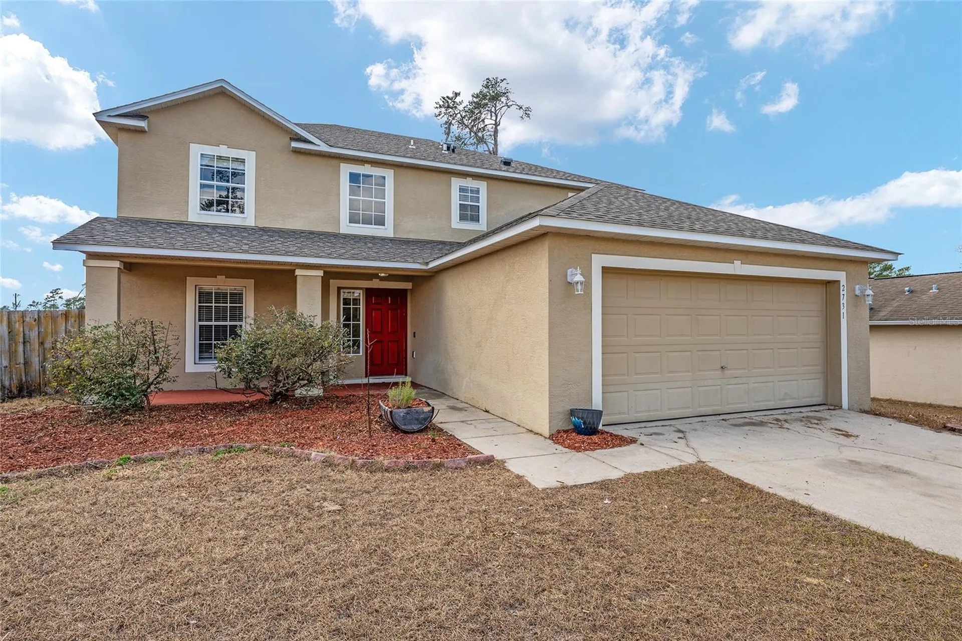 2731 SW 161st Loop Ocala FL 34473