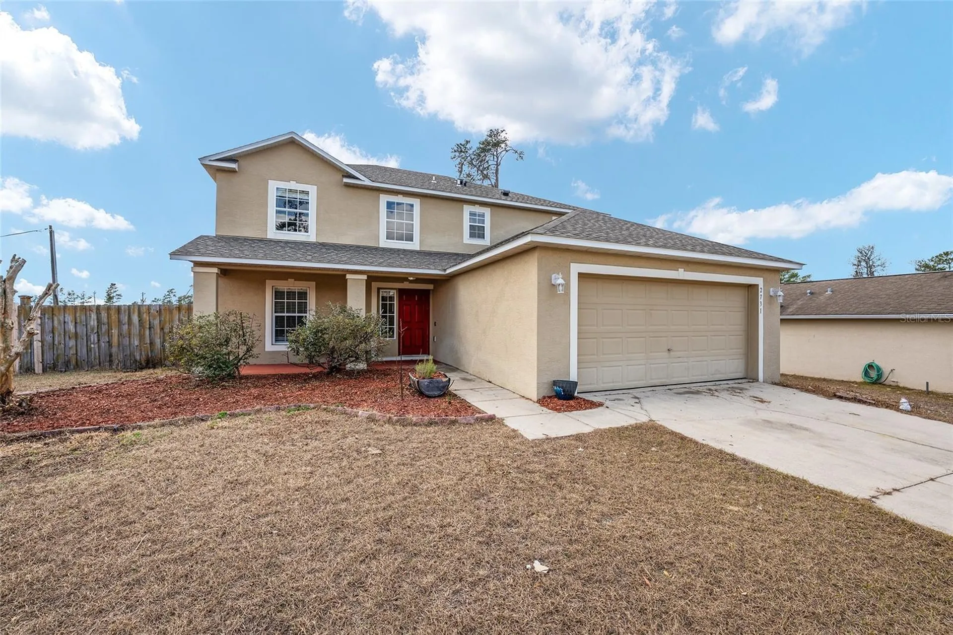 2731 SW 161st Loop Ocala FL 34473